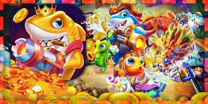 Cách hack game bắn cá: Thực hư và những điều cần biết