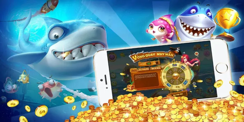 Những lý do mà tựa game bắn cá dễ dàng bị hack