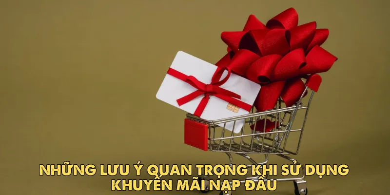 Khuyến Mãi Nạp Đầu – Lợi Ích Không Thể Bỏ Qua Cho Người Mới 4 Chú ý để nhận khuyến mãi nạp đầu ev88 dễ dàng